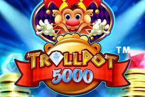 Trollpot 5000 - Spin City - Congo