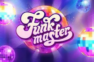 Funk Master - Spin City - Congo