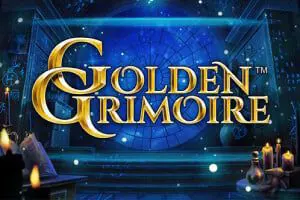 Golden Grimoire - Spin City - Congo