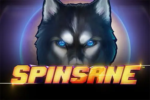 Spinsane - Spin City - Congo