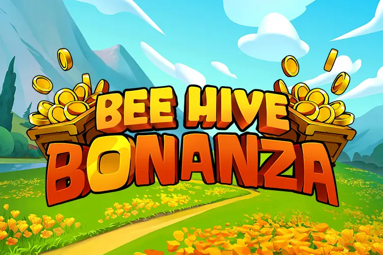 Bee Hive Bonanza - Spin City - Congo