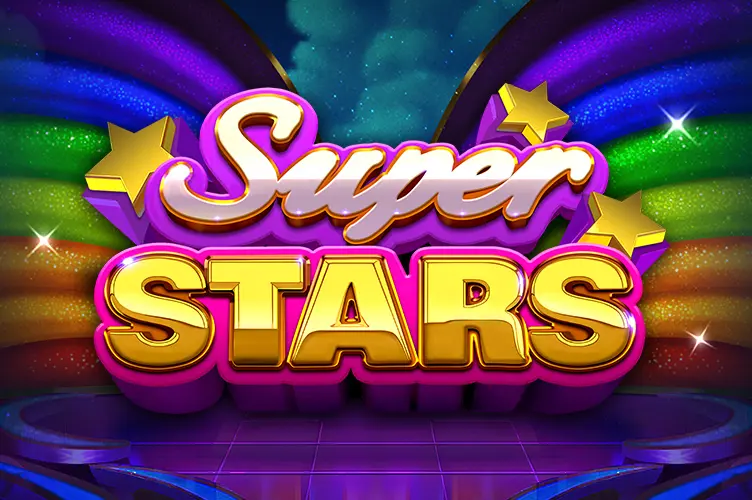 Superstars™ - Spin City - Congo