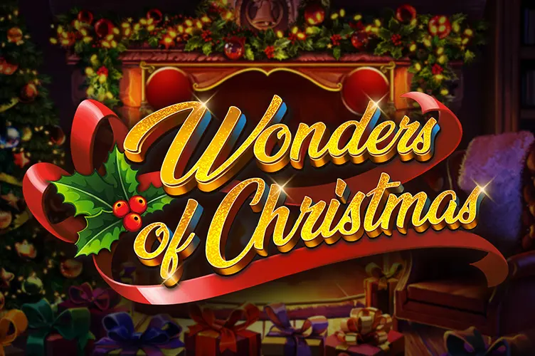 Wonders of Christmas™ - Spin City - Congo