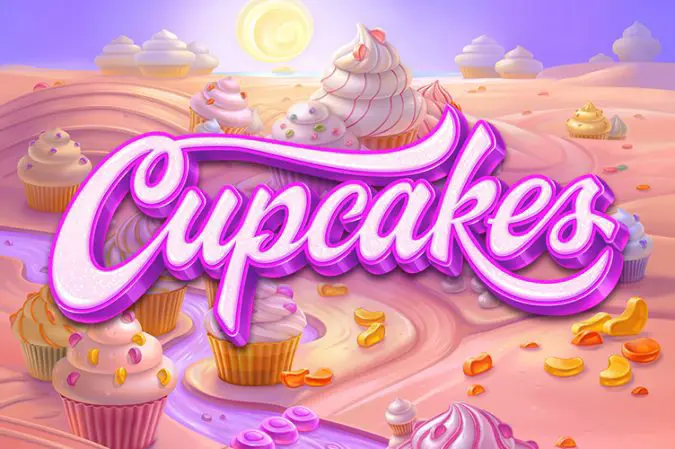 Cupcakes - Spin City - Congo