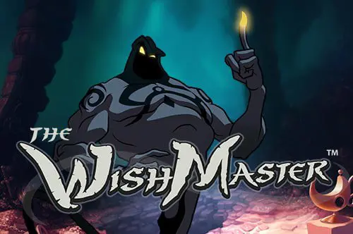 The Wish Master - Spin City - Congo