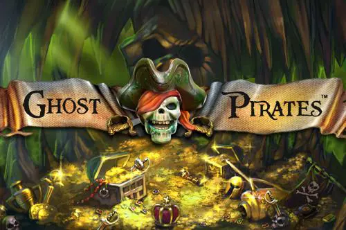 Ghost Pirates - Spin City - Congo