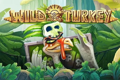 Wild Turkey - Spin City - Congo