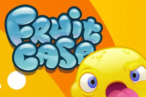 Fruit Case - Spin City - Congo