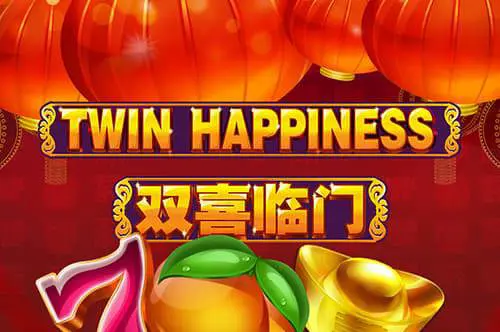 Twin Happiness - Spin City - Congo