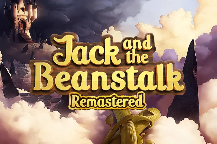 Jack and the Beanstalk Remastered - Spin City - Congo
