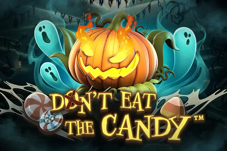 Don’t Eat the Candy - Spin City - Congo