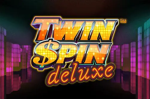 Twin Spin DeLuxe - Spin City - Congo