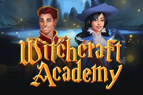 Witchcraft Academy - Spin City - Congo