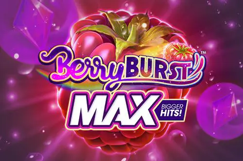 Berryburst MAX - Spin City - Congo