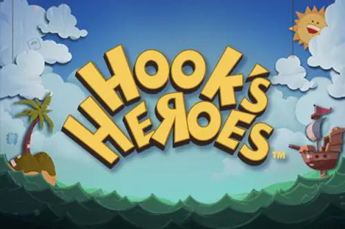Hook's Heroes - Spin City - Congo