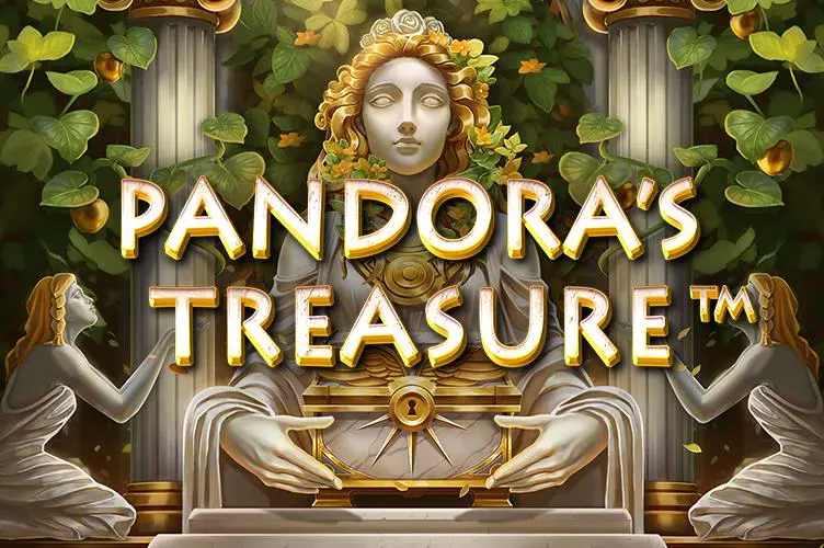 Pandora’s Treasure - Spin City - Congo