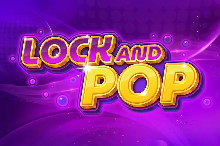 Lock and Pop - Spin City - Congo
