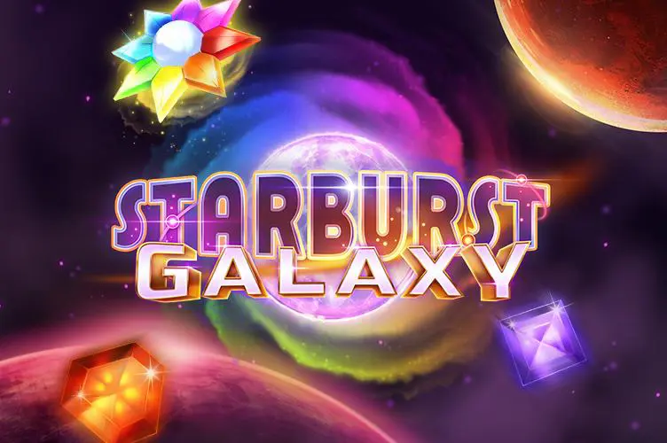 Starburst Galaxy - Spin City - Congo