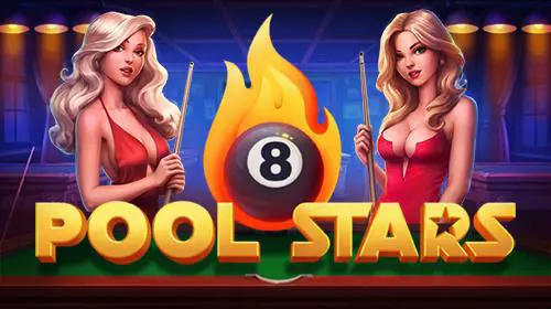 8 Pool Stars - Spin City - Congo