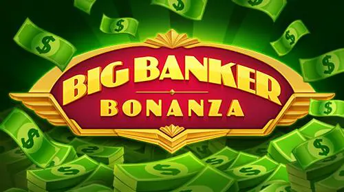 Big Banker Bonanza - Spin City - Congo