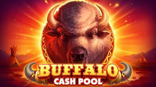 Buffalo: Cash Pool - Spin City - Congo