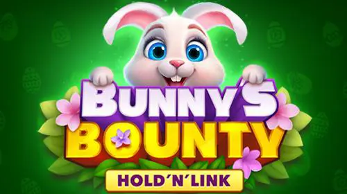 Bunny's Bounty: Hold 'N' Link - Spin City - Congo