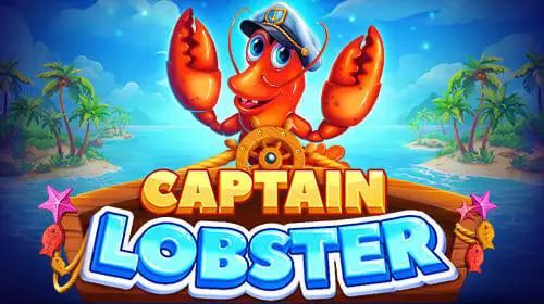 Captain Lobster - Spin City - Congo