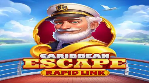 Caribbean Escape: Rapid Link - Spin City - Congo