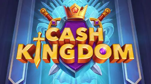 Cash Kingdom - Spin City - Congo