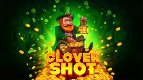 Clover Shot - Spin City - Congo