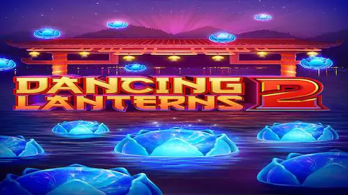 Dancing Lanterns 2 - Spin City - Congo