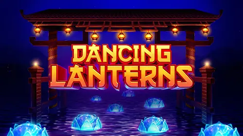 Dancing Lanterns - Spin City - Congo