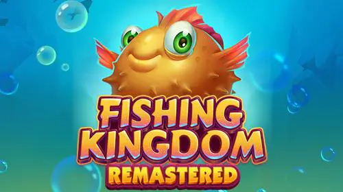 Fishing Kingdom Remastered - Spin City - Congo