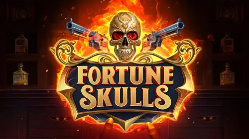 Fortune Skulls - Spin City - Congo