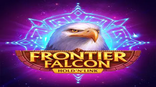 Frontier Falcon: Hold 'N' Link - Spin City - Congo