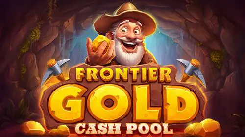 Frontier Gold: Cash Pool - Spin City - Congo
