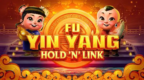 Fu Yin Yang - Spin City - Congo