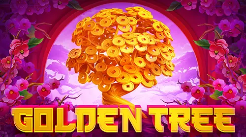 Golden Tree - Spin City - Congo