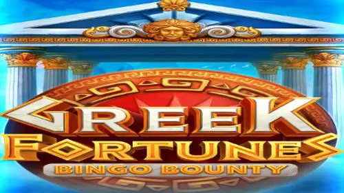 Greek Fortunes: Bingo Bounty - Spin City - Congo