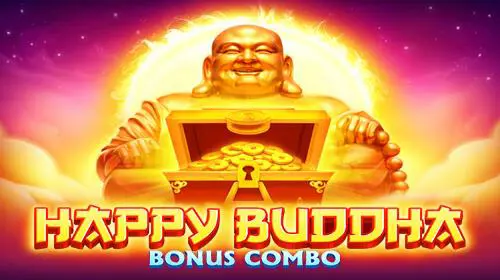 Happy Buddha: Bonus Combo - Spin City - Congo