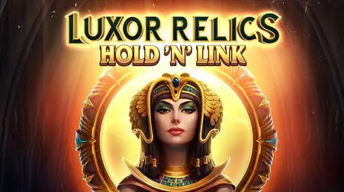 Luxor Relics - Spin City - Congo