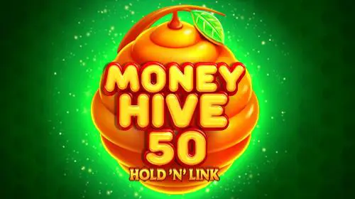 Money Hive 50: Hold 'N' link - Spin City - Congo