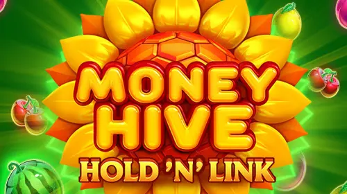 Money Hive Hold n Link - Spin City - Congo