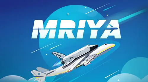Mriya - Spin City - Congo