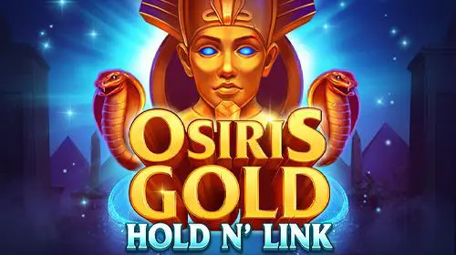 Osiris Gold - Spin City - Congo