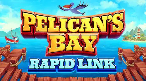 Pelican's Bay: Rapid Link - Spin City - Congo