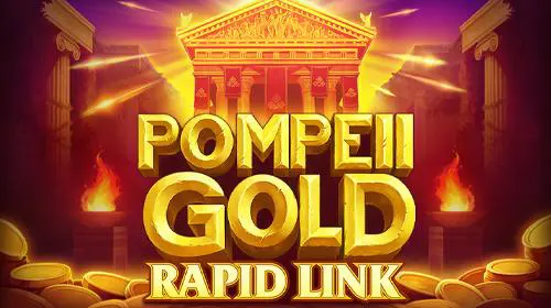 Pompeii Gold: Rapid Link - Spin City - Congo