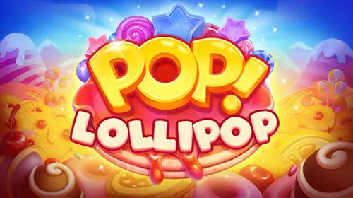 Pop! Lollipop - Spin City - Congo