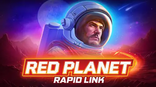 Red Planet: Rapid Link - Spin City - Congo