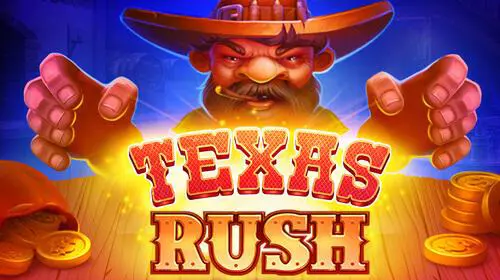 Texas Rush - Spin City - Congo